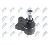 NTY ZSD-VW-005 Giunto di supporto / guida per AUDI,SEAT,SKODA,VW