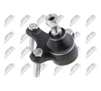 NTY ZSD-VW-009 Giunto di supporto / guida per AUDI,CUPRA,SEAT,SKODA,VW