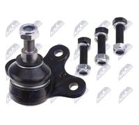 NTY ZSD-VW-019 Giunto di supporto / guida per SEAT,VW