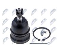 NTY ZSG-FR-000 Testina braccio oscillante