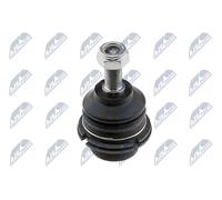 NTY ZSG-PE-001 Giunto di supporto / guida per CITROËN,PEUGEOT