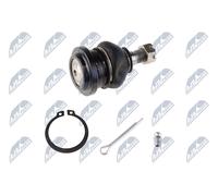 NTY ZSG-TY-010 Giunto di supporto / guida per LEXUS,TOYOTA
