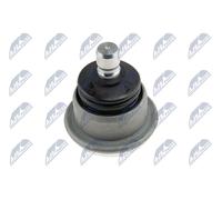 NTY ZST-CH-002 Testina braccio oscillante per JEEP CHEROKEE (KJ) Posteriore
