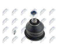 NTY Giunto di Supporto Guida per Chevrolet Epica KL1_Daewoo Evanda