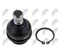 NTY ZST-NS-004 Testina braccio oscillante