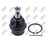 NTY ZST-TY-002 Testina braccio oscillante