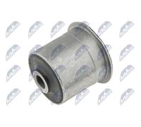 NTY ZTP-CH-002B Supporto, Braccio oscillante per JEEP