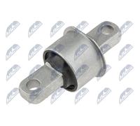 NTY ZTP-CH-007B Supporto, Differenziale per DODGE,JEEP
