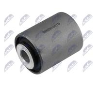 NTY Cuscinetto Stabilizzatore Gomma per Mercedes Gle Classe M Jeep Gran W166 166