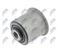 NTY ZTP-CH-011B Supporto braccio oscillante per JEEP CHEROKEE (KJ) Anteriore