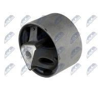 NTY Sospensione, Motore compatibile con CHRYSLER ALFAROME/FIAT/LANCI ZTP-CH-015E