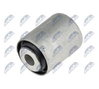 NTY Supporto, Braccio oscillante compatibile con JEEP ZTP-CH-019A