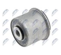 Boccola braccio oscillante Assale anteriore Cuscinetto gomma-metallo ZTP-CH-026B