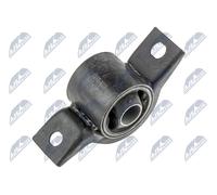 NTY Supporto, Braccio oscillante compatibile con FORD ZTP-FR-002B