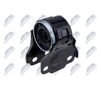 NTY Supporto braccio oscillante