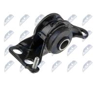 Presa, Gummi-Metal Adatto A per Honda Civic JP 92-95, UK Ma / MB / Mc 94 Que