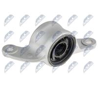 NTY Supporto braccio oscillante ZTP-HD-036C Anteriore inferiore Dx per Honda Civic VIII