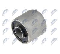 Boccola braccio oscillante Assale anteriore inferiore Supporto idraulico NTY