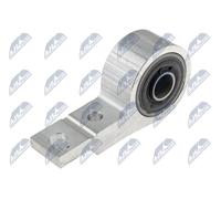 NTY ZTP-NS-048D Supporto braccio oscillante