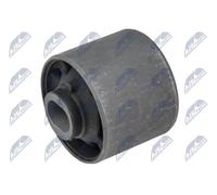 NTY ZTP-NS-054D Supporto, Differenziale per NISSAN