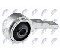 NTY Supporto braccio oscillante ZTP-NS-058B anteriore inferiore per Nissan Murano I 3.5 4x4