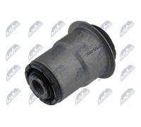 NTY ZTP-NS-058C Supporto, Corpo assiale per NISSAN