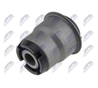 NTY Supporto, Corpo assiale compatibile con NISSAN ZTP-NS-058D