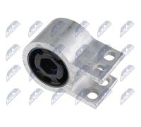 Boccola braccio oscillante Assale anteriore Sx Cuscinetto gomma-metallo NTY