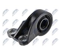 NTY Supporto, Braccio oscillante compatibile con AUDI ROVER VAG ZTP-RV-001