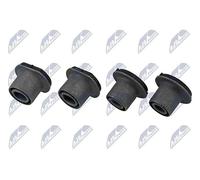 Valvola filtro carbone impianto carburante ZTP-TY-074D NTY per TOYOTA RAV 4 II