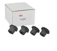 Valvola filtro carbone impianto carburante ZTP-TY-074D NTY per TOYOTA RAV 4 II