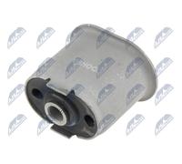 NTY Bronzina cuscinetto Molla a balestra ZTT-CH-001A