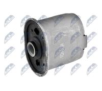 NTY Bronzina cuscinetto, Molla a balestra compatibile con CHRYSLER ZTT-CH-003A
