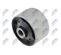 NTY ZTT-CH-006B Supporto, Differenziale per CITROËN,DODGE,JEEP,MITSUBISHI,PEUGEO