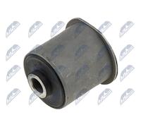 Presa Braccio Oscillante Adatto A per Jeep Grand Cherokee I 93-98 / Dietro,Sopra