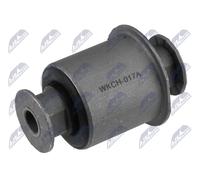 NTY ZTT-CH-017A Supporto, Braccio oscillante per DODGE,JEEP