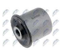NTY ZTT-CH-017B Supporto, Braccio oscillante per DODGE,JEEP