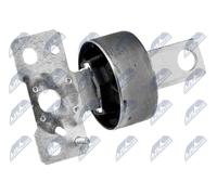 NTY ZTT-FR-008A Cuscinetto Braccio Sospensione/Fusello Posteriore Per FORD VOLVO