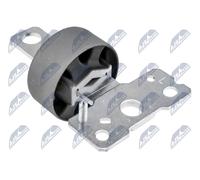 NTY ZTT-FR-008B Supporto, Corpo assiale per FORD,VOLVO