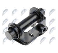 NTY ZTT-HD-011B Supporto, Differenziale per HONDA