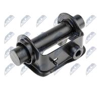 NTY Supporto differenziale ZTT-HD-016B compatibile con Honda CR-V I/II 1995-2007