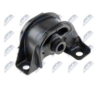 NTY Supporto Differenziale ZTT-HD-027C Montaggio Posteriore