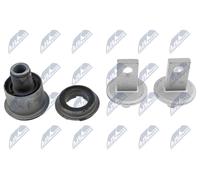 NTY Supporto, Braccio oscillante compatibile con HONDA GREAT WALL ZTT-HD-033A