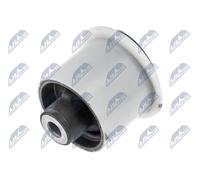 NTY Supporto Corpo Dell'Asse SX per Honda Jazz III Ge 1.5i-VTEC