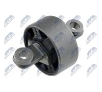 NTY Supporto, Braccio oscillante compatibile con HYUNDAI ZTT-KA-337D