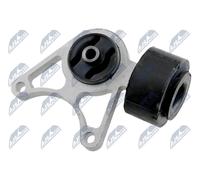 NTY ZTT-LR-004G Supporto, Differenziale per LAND ROVER