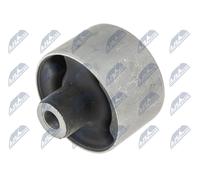NTY ZTT-MS-000D Supporto braccio oscillante