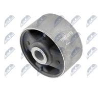 NTY ZTT-MS-007G Supporto, Differenziale per MITSUBISHI