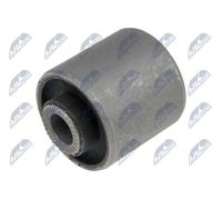 Boccola braccio oscillante Esterno ZTT-MS-007K NTY per MITSUBISHI JEEP DODGE