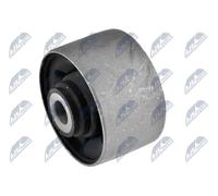 NTY ZTT-MS-010A Supporto, Differenziale per CITROËN,DODGE,JEEP,MITSUBISHI,PEUGEO